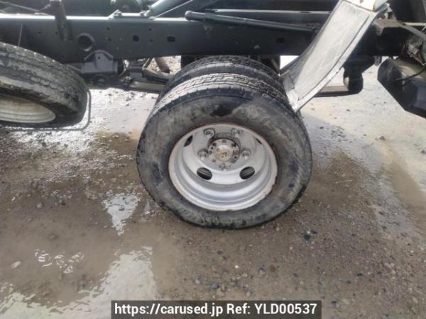 Used 2005 MT hino dutro XZU321T Image[33]