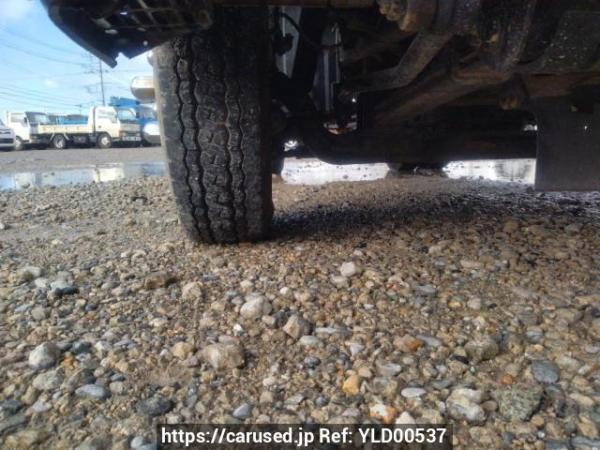 Used 2005 MT hino dutro XZU321T Image[34]