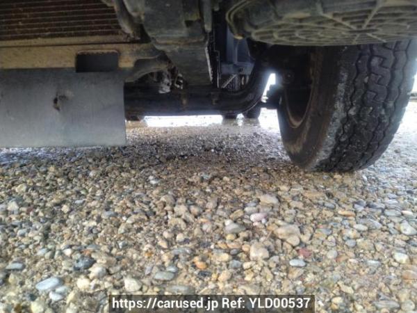 Used 2005 MT hino dutro XZU321T Image[35]