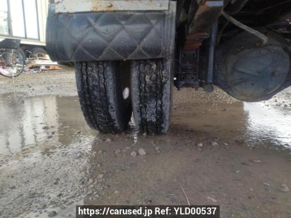 Used 2005 MT hino dutro XZU321T Image[36]