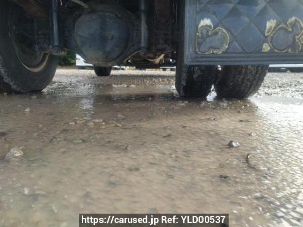 Used 2005 MT hino dutro XZU321T Image[37]