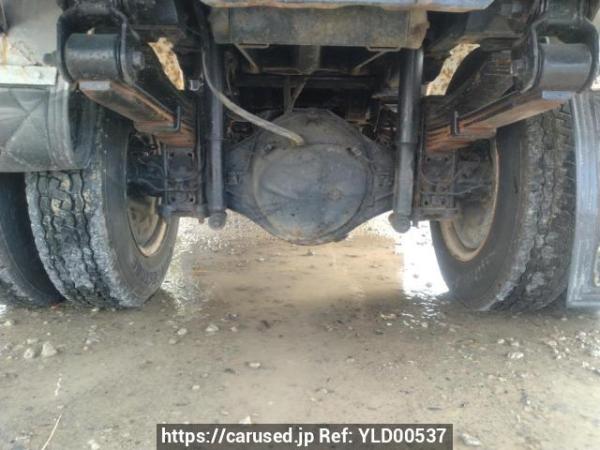 Used 2005 MT hino dutro XZU321T Image[38]