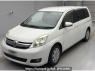 Used 2014 AT toyota isis ZGM10G Image[0]