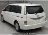 Used 2014 AT toyota isis ZGM10G Image[1]