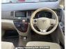 Used 2014 AT toyota isis ZGM10G Image[2]