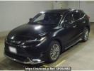 Toyota Harrier Hybrid AXUH85