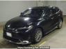Used 2020 AT toyota harrier-hybrid AXUH85 Image[0]