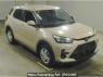 Used 2023 AT toyota raize A210A Image[0]