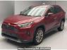 Used 2024 AT toyota rav4 MXAA54 Image[0]