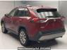 Used 2024 AT toyota rav4 MXAA54 Image[1]