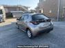 Used 2022 AT toyota yaris MXPA10 Image[2]