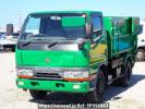 Mitsubishi Fuso Canter FE567B