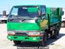 Used 1997 MT mitsubishi-fuso canter FE567B Image[0]