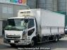 Used 2009 MT mitsubishi-fuso fighter FK71F Image[0]