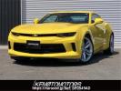 Chevrolet CAMARO A1XC