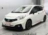 Used 2015 AT nissan note E12 Image[0]