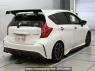 Used 2015 AT nissan note E12 Image[1]