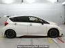 Used 2015 AT nissan note E12 Image[2]
