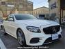 Used 2016 AT mercedes-benz e-class 213042C Image[1]