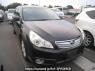 Used 2009 AT subaru legacy-outback BR9 Image[0]