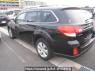Used 2009 AT subaru legacy-outback BR9 Image[1]