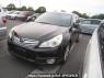 Used 2009 AT subaru legacy-outback BR9 Image[2]