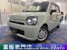 Used 2021 AT daihatsu mira-tocot LA560S Image[0]