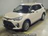 Used 2020 AT toyota raize A210A Image[0]