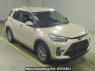 Used 2020 AT toyota raize A210A Image[2]