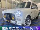 Daihatsu Miragino L700S
