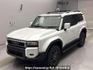 Toyota Land Cruiser 250 GDJ250W