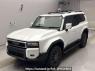 Used 2024 AT toyota land-cruiser-250 GDJ250W Image[0]