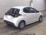 Used 2023 AT toyota yaris MXPA15 Image[1]