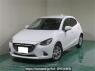 Used 2016 AT mazda demio DJ3FS Image[0]