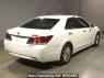 Used 2015 AT toyota crown GRS210 Image[1]