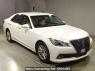 Used 2015 AT toyota crown GRS210 Image[2]