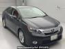Used 2010 AT lexus hs ANF10 Image[2]