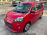 Used 2013 AT toyota porte NCP141 Image[0]