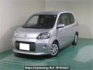 Toyota Porte NSP141