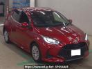Toyota YARIS MXPA10