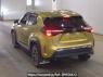 Used 2022 AT toyota yaris-cross MXPJ15 Image[1]