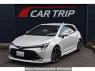 Used 2025 AT toyota corolla-sport ZWE219H Image[0]