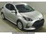 Used 2023 AT toyota yaris MXPH15 Image[0]