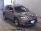 Toyota Corolla Cross ZSG10