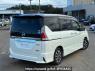 Used 2017 AT nissan serena GFC27 Image[1]