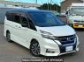Used 2017 AT nissan serena GFC27 Image[2]
