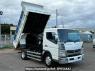 Used 2011 MT mitsubishi-fuso canter FEB90 Image[1]
