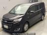 Used 2019 AT toyota noah ZWR80G Image[0]