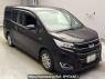 Used 2019 AT toyota noah ZWR80G Image[2]