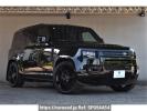 Land Rover Defender LE72WAB